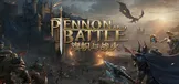 Pennon and Battle