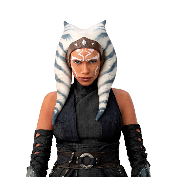 真人化毁原设,换头术拯救“妈索卡” 真人化毁原设,换头术拯救“妈索卡”