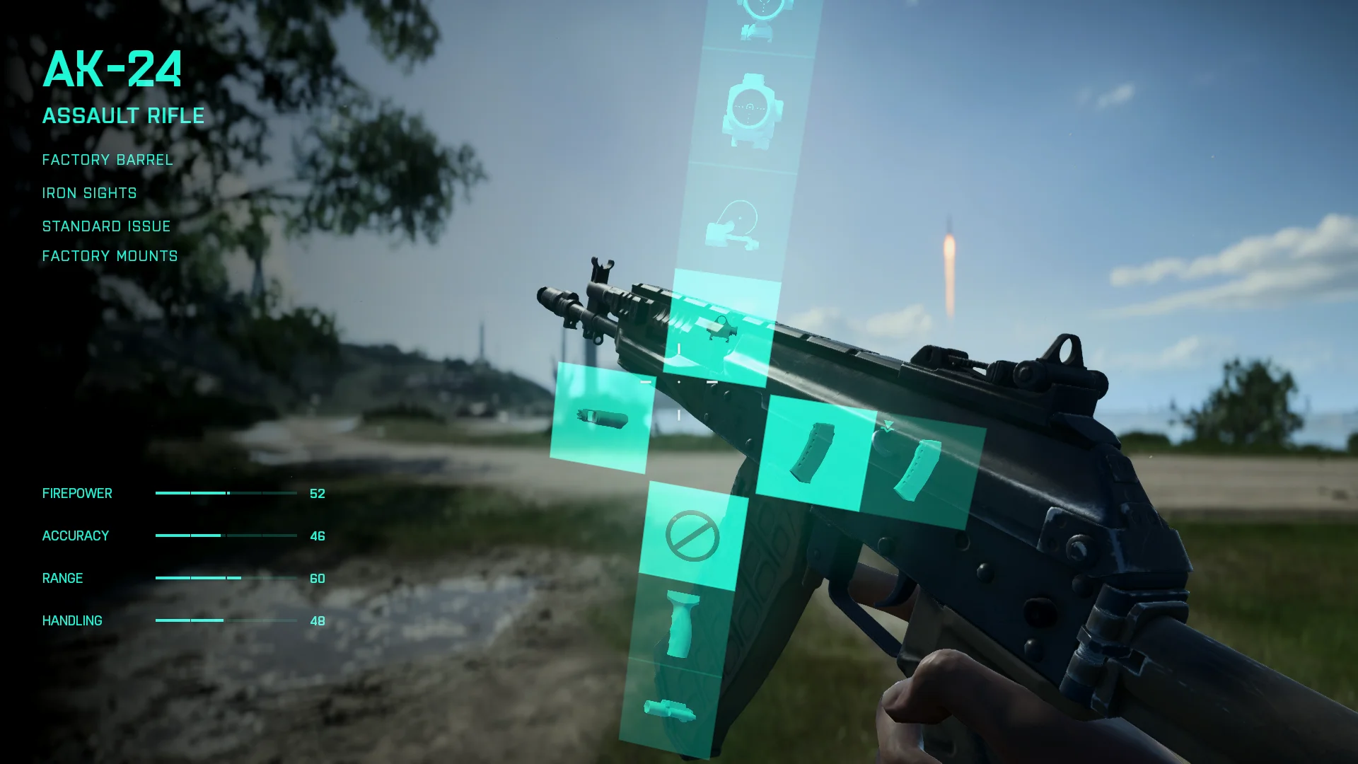 AK-24