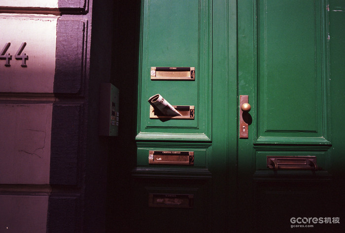 摄影分享丨一卷平平无奇的胶片 摄影分享丨一卷平平无奇的胶片