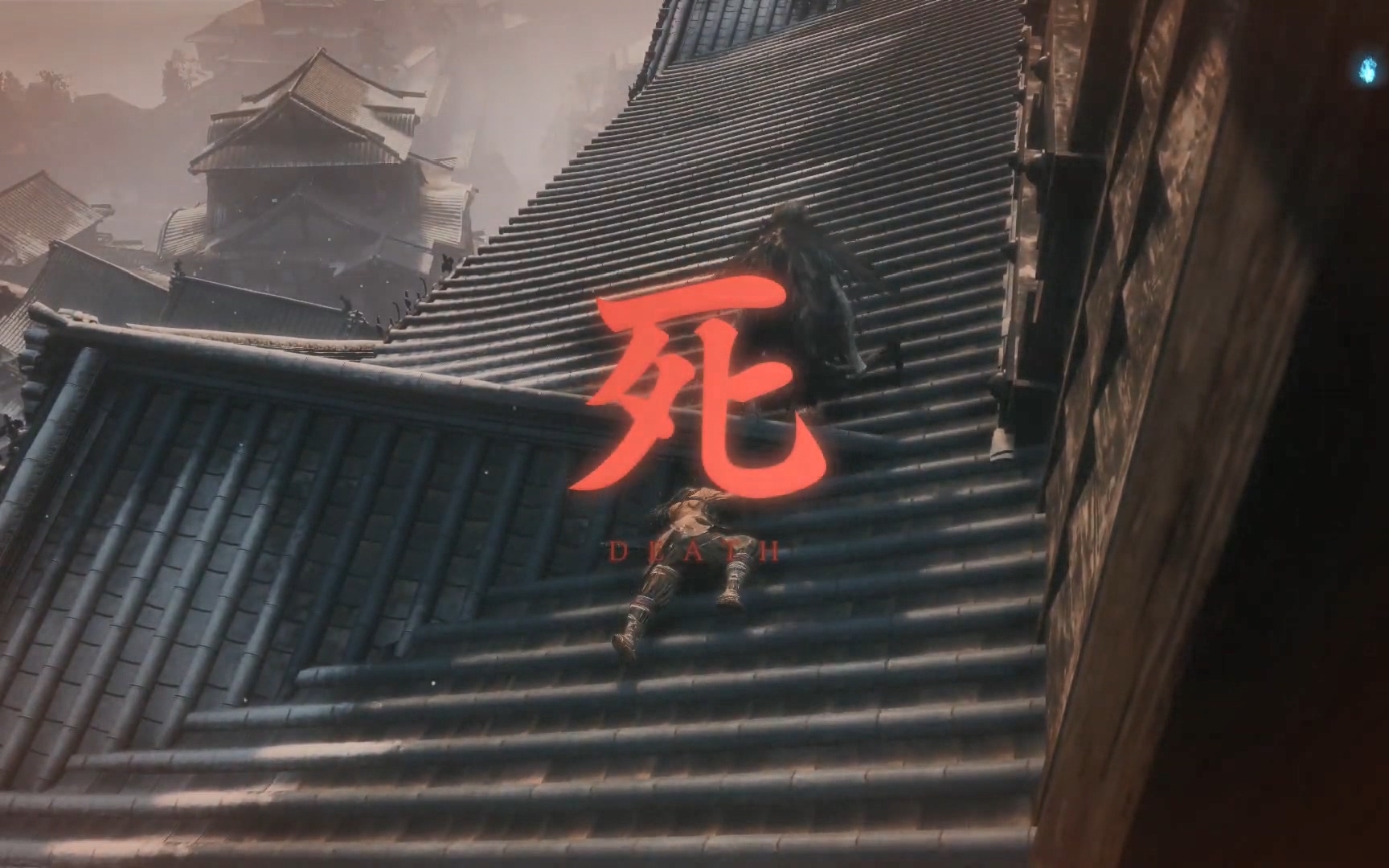 北尾泰大:《只狼》真的不难,宫崎英高都能通关