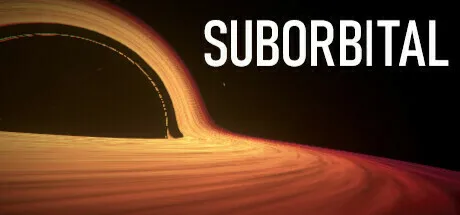 Suborbita Suborbital | 机核 GCORES