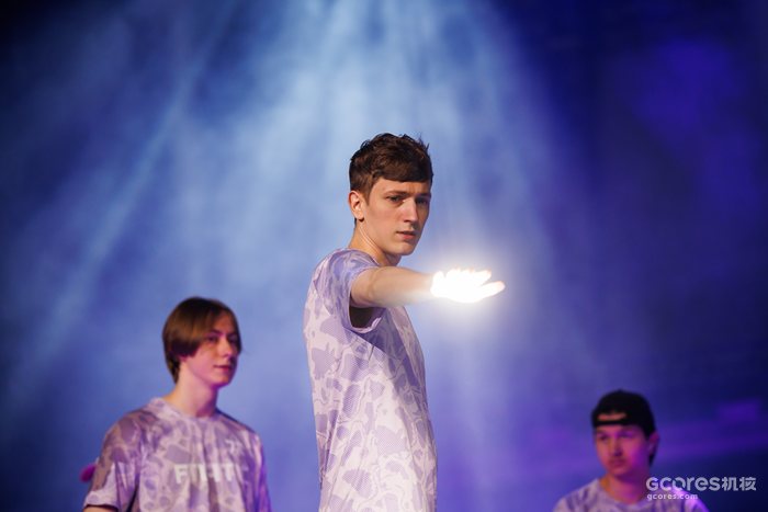 图说《东京大师赛》最终话——面孔、身影、回忆 图说《东京大师赛》最终话——面孔、身影、回忆