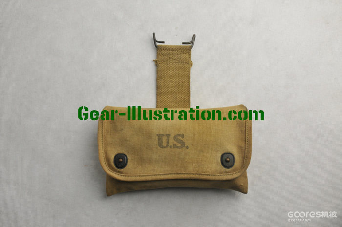 单兵装备模块化简史(上) 单兵装备模块化简史(上)