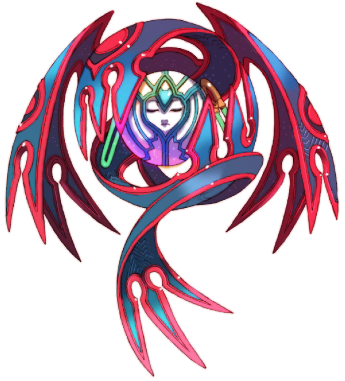 从官方设定稿聊聊《洛克人Zero》系列的基础设定(其三) 从官方设定稿聊聊《洛克人Zero》系列的基础设定(其三)