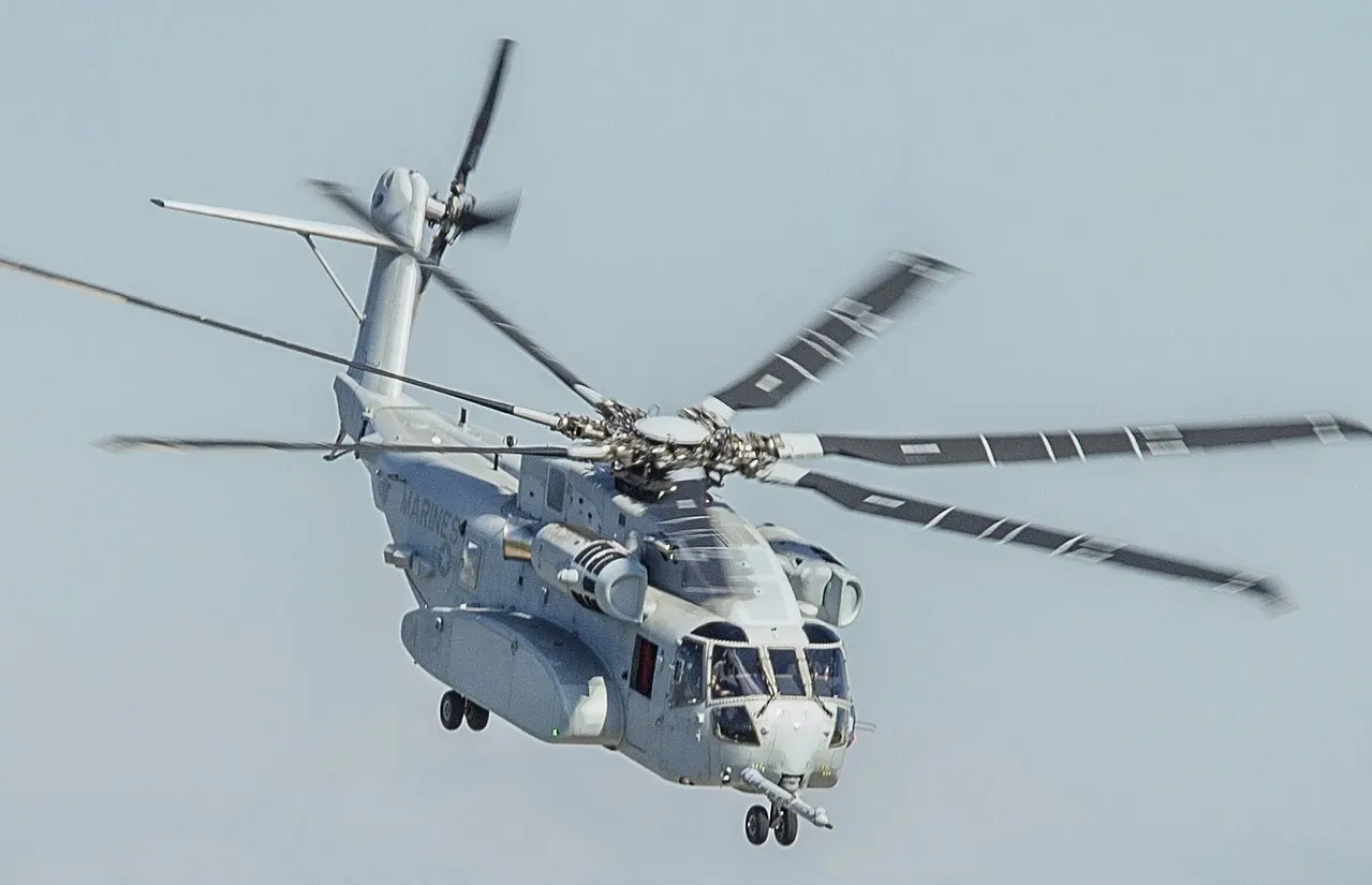 CH-53K