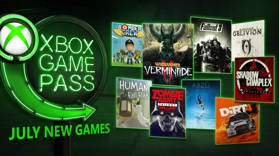 《战锤：鼠疫2》主机版发售同步进入XGP阵容：新一批游戏加入Xbox Game Pass阵容