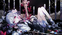 《魔法少女的魔女审判》Steam版销量突破20万份