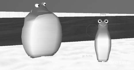 译介丨Janet Murray:从游戏-故事到赛博戏剧(2004) 译介丨Janet Murray:从游戏-故事到赛博戏剧(2004)