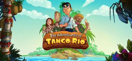 TheAdventuresofTangoRio | 机核 GCORES