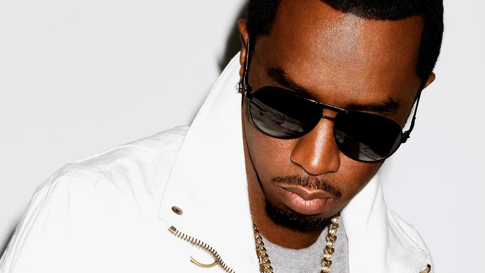 Puff Diddy