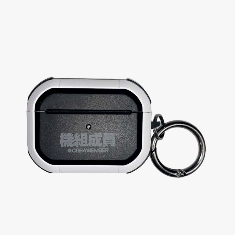 AirPods Pro 白色