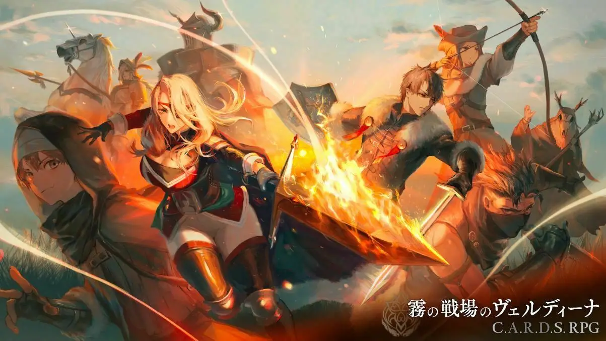 开发商ACQUIR携旗下三款游戏参加Steam新品节