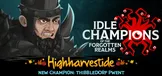 Idle Champions of the Forgotten Realms