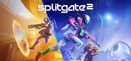 传送射击游戏《Splitgate 2》宣布重返Beta阶段