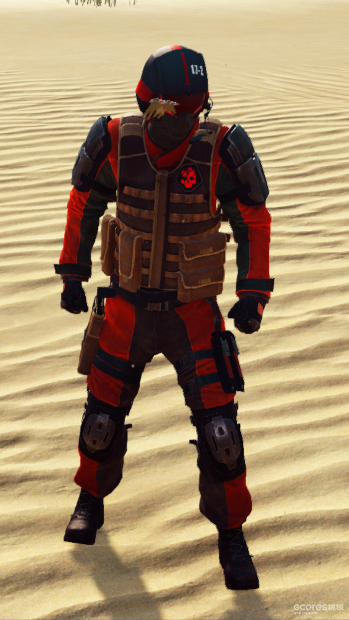 《正当防卫》系列武装力量志:黑手军 《正当防卫》系列武装力量志:黑手军