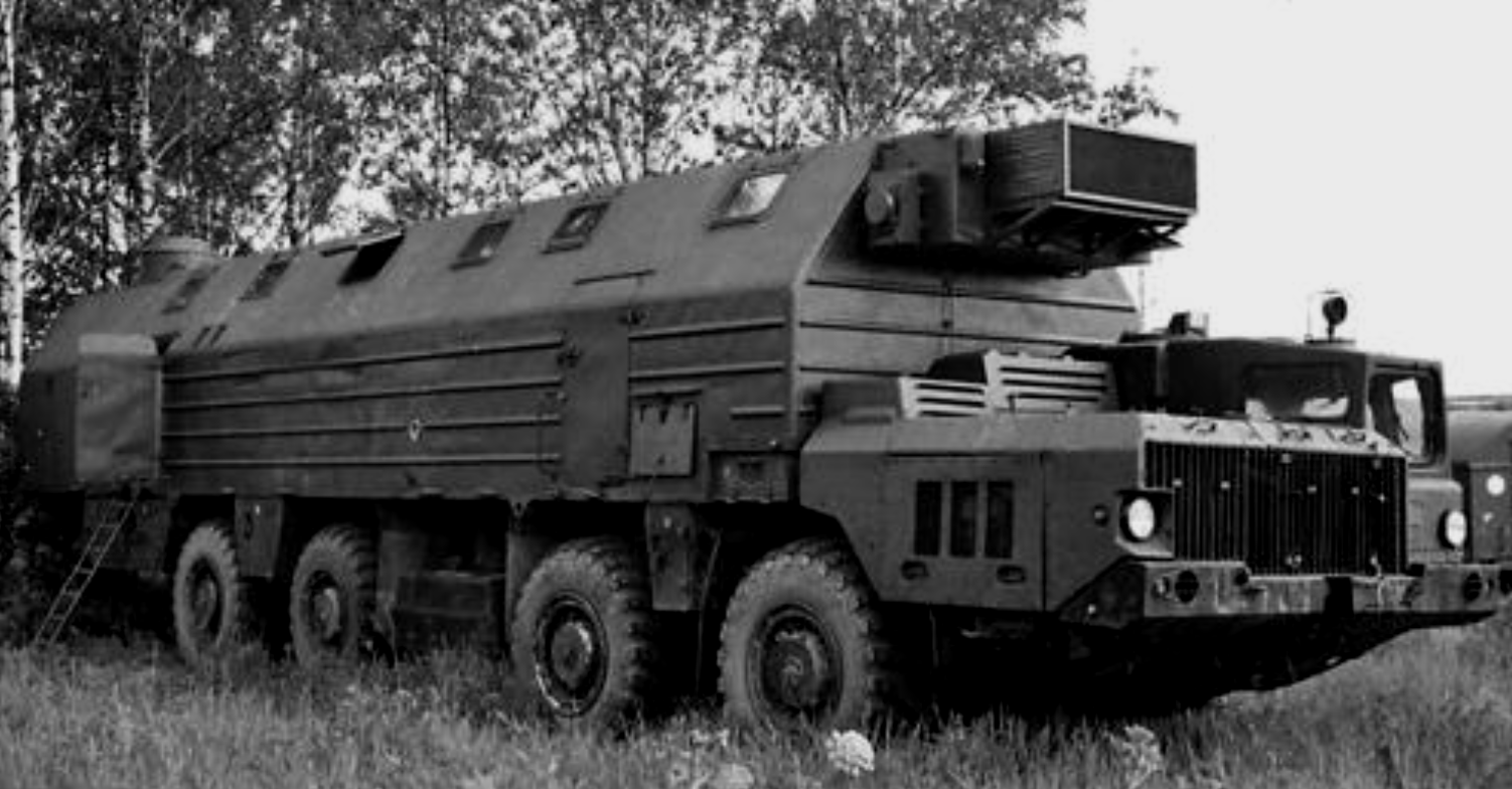 15Y55值班-警卫-防御和警戒车（MDSOO-K）