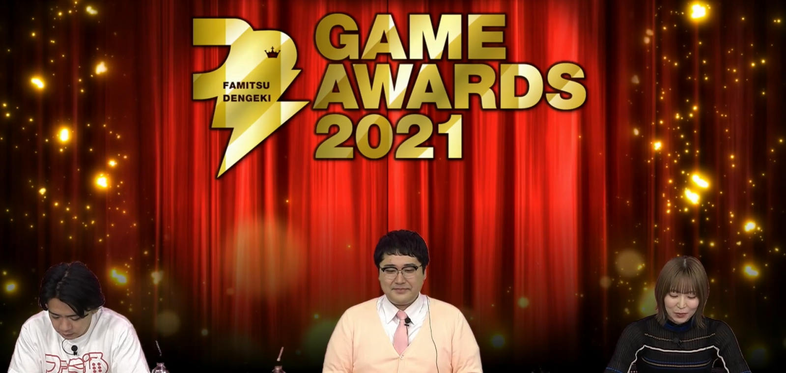 《怪物猎人 崛起》荣获年度游戏大奖，“Fami通・电击游戏大赏2021”奖项汇总