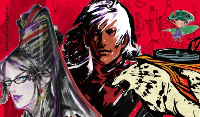 书籍《神谷英树的世界》4月2日发售