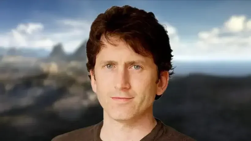 Todd Howard：《上古卷轴6》推出还有时日，或将直接惊喜发售