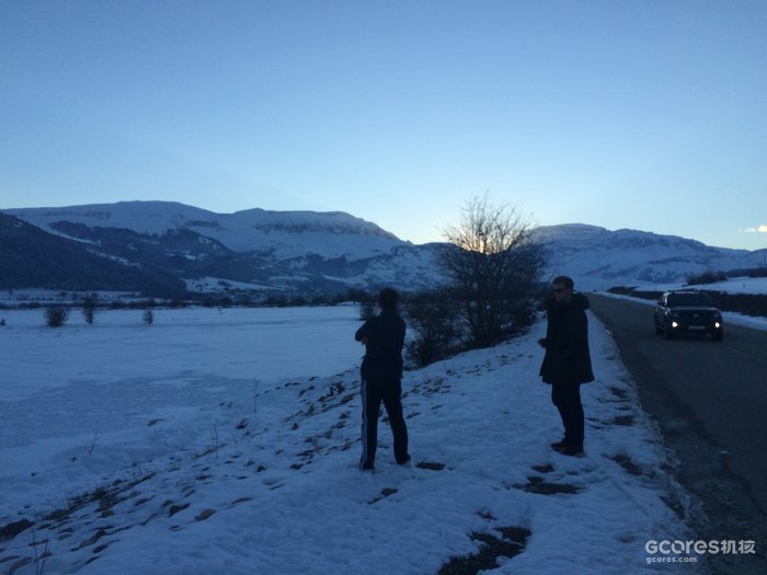 摄影分享丨巴库 摄影分享丨巴库