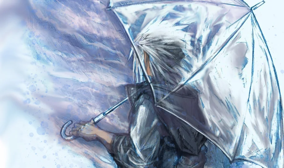 《王国之心》官方发布24周年纪念插画