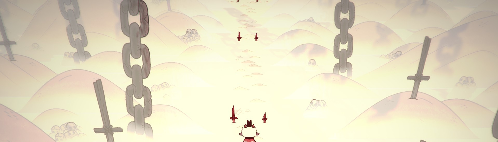 “教主当为公仆！”一部理性但稚嫩的《咩咩启示录》