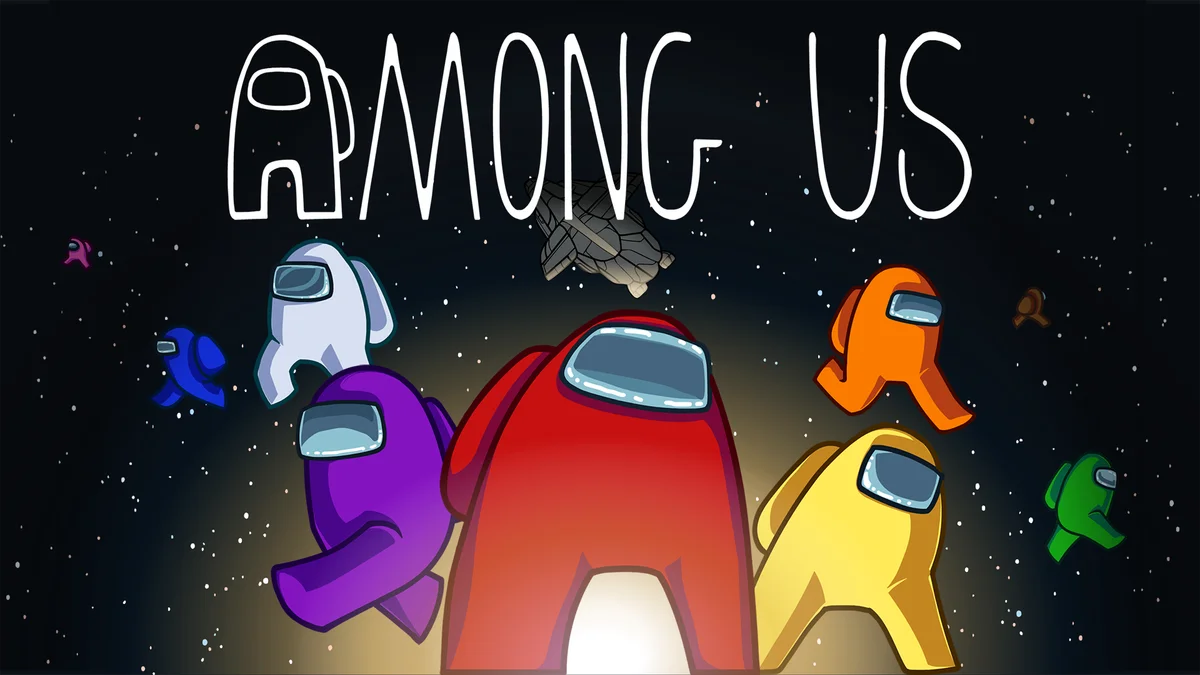 把谁投了？《Among Us》即将登陆 XGP