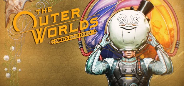 画面和性能提升，《天外世界：太空人之选版》3月7日发售 1%title%