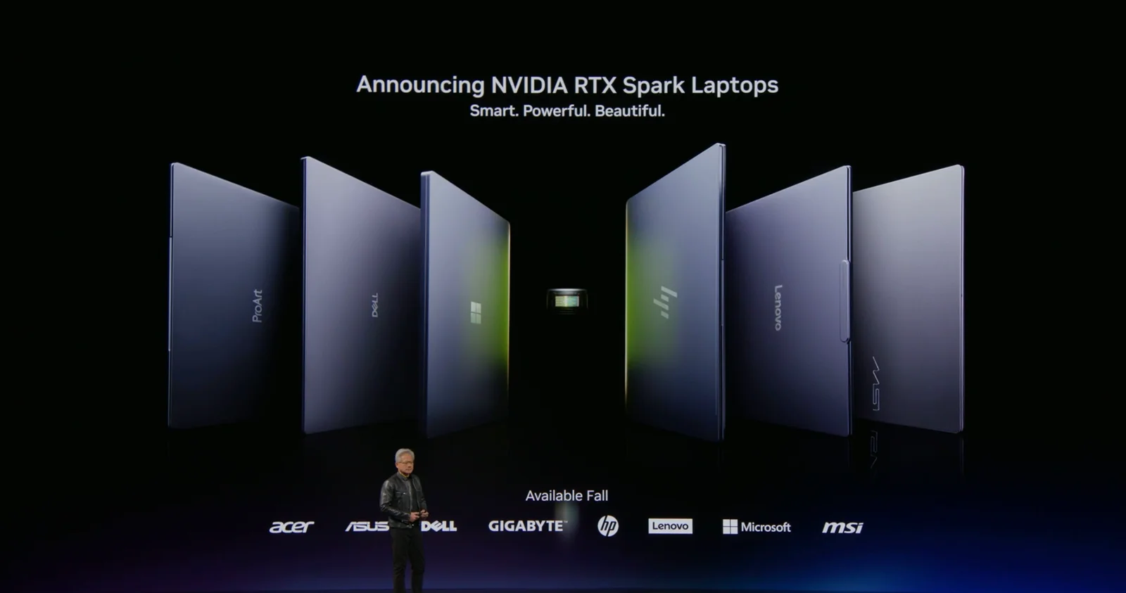 NVIDIA 携手微软，在个人 AI 时代重塑 Windows PC