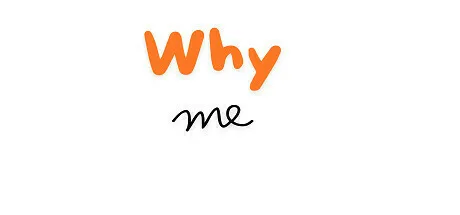 WhyMe | 机核 GCORES