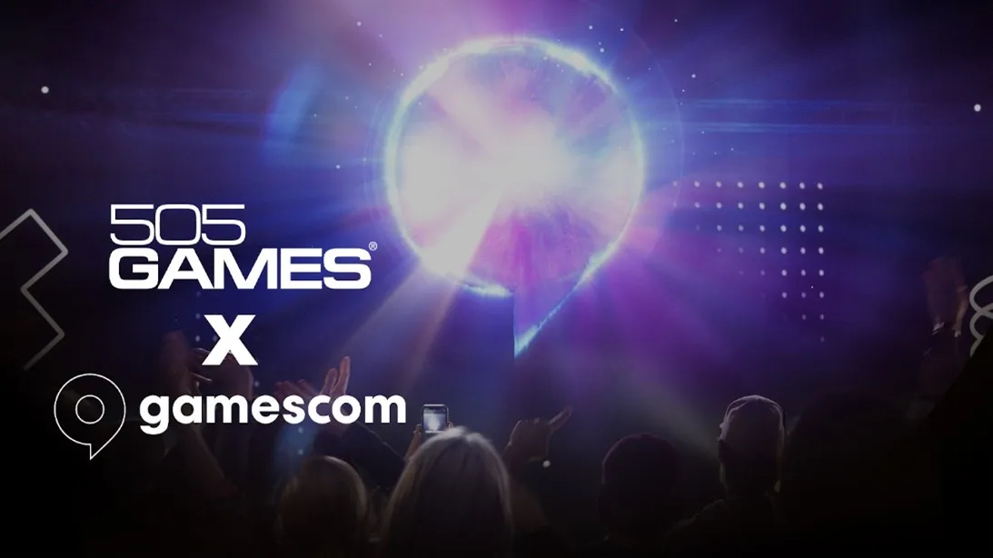 505 Games科隆展阵容公布，三款可玩Demo全球首曝