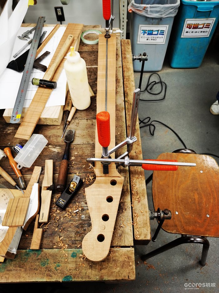 人生选项很丰富 点亮手工技能树 人生选项很丰富 点亮手工技能树