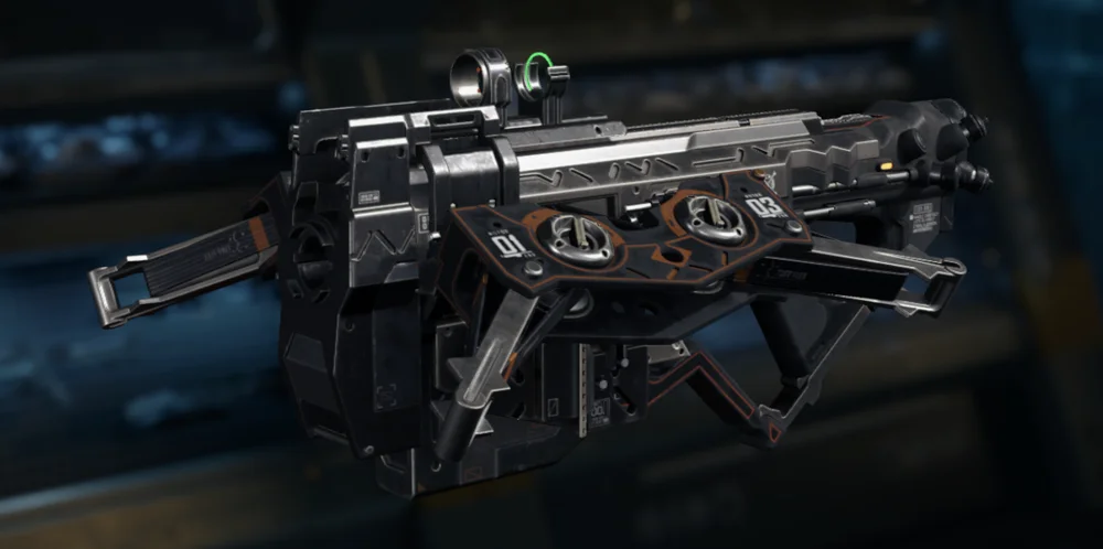 NX Shadow Claw