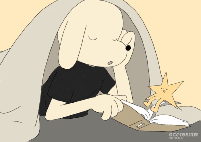 可爱插画在哪里 全都藏在你梦里 可爱插画在哪里 全都藏在你梦里