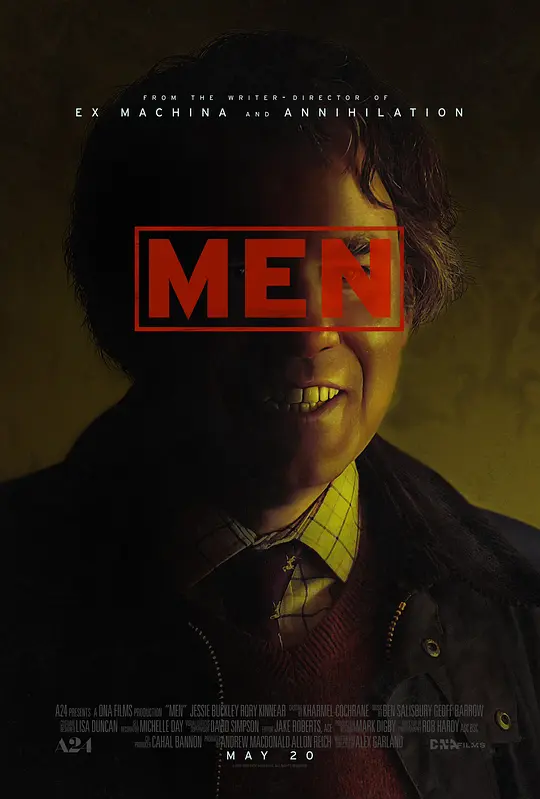  男人 Men (2022) 