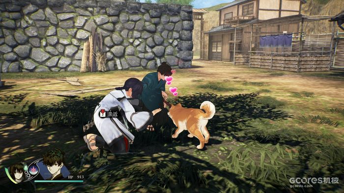 酣畅淋漓的英灵大战:《Fate / Samurai Remnant》前瞻试玩评测 酣畅淋漓的英灵大战:《Fate / Samurai Remnant》前瞻试玩评测