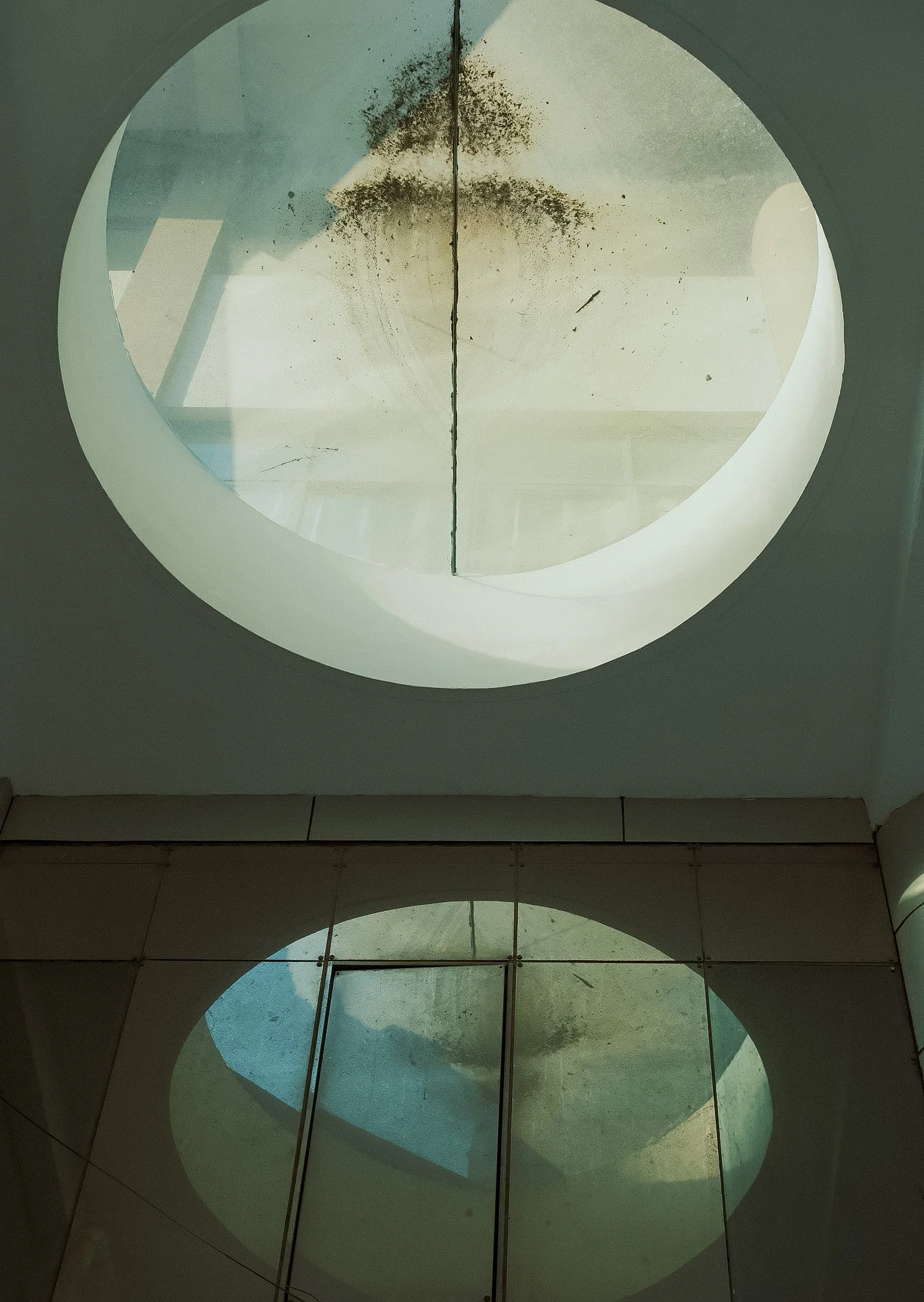 逼死强迫症的圆们