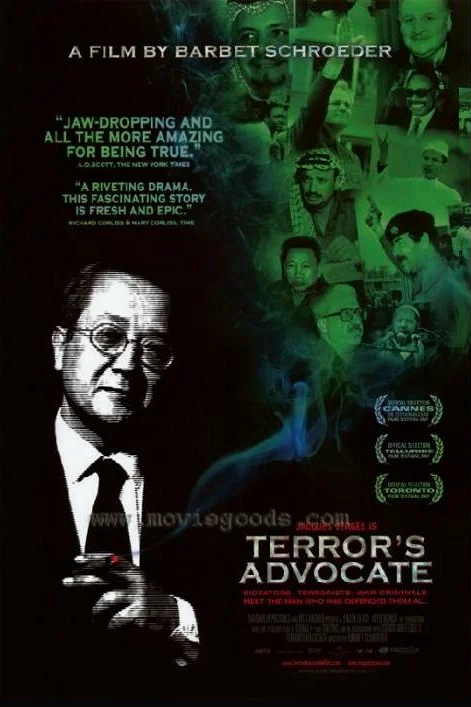 想理解伊莎贝尔·康坦特·佩尔的心理，请看这部纪录片《魔鬼辩护人》，伊莎贝尔本人会出镜接受采访