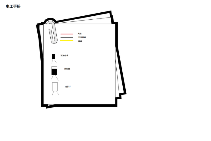 原创轻解密游戏剧本(名字想不出来) 原创轻解密游戏剧本(名字想不出来)