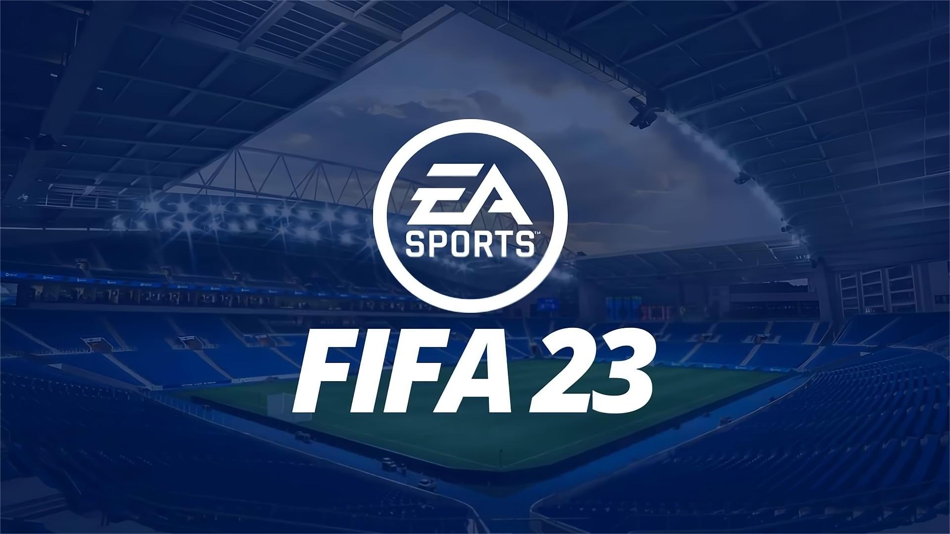 《FIFA 23》是EA与国际足联合作的最后一款“FIFA”，那么将来呢？