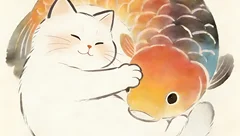 Fish&Meow