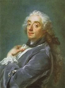 弗朗索瓦·布歇 1703-1770