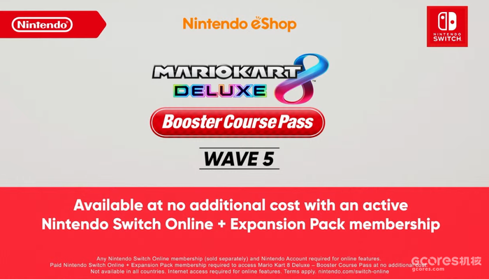 碧姬公主神秘新作首次亮相、2D《超级马力欧》新作公布:任天堂6月直面会消息汇总 碧姬公主神秘新作首次亮相、2D《超级马力欧》新作公布:任天堂6月直面会消息汇总