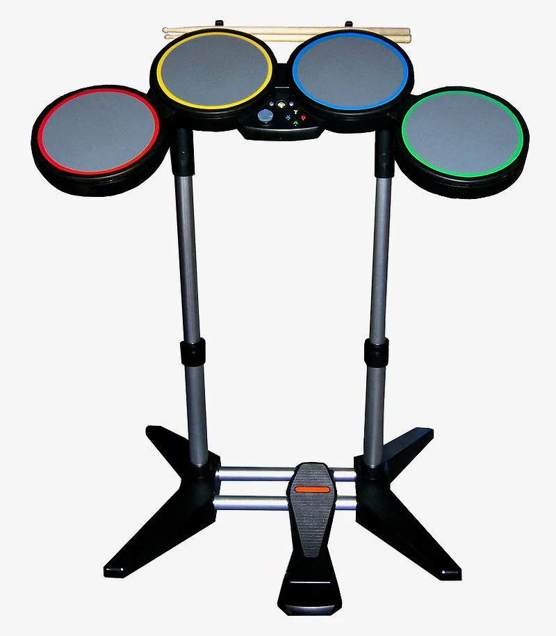 Rock Band
