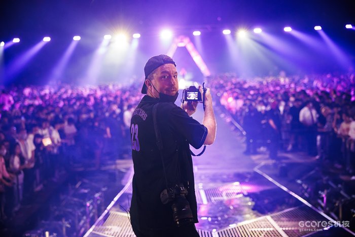 图说《东京大师赛》最终话——面孔、身影、回忆 图说《东京大师赛》最终话——面孔、身影、回忆