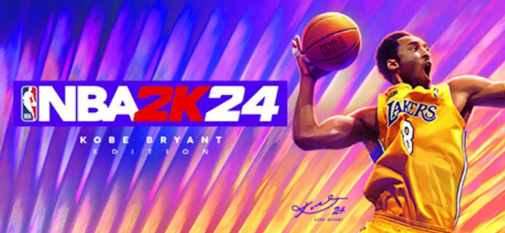 《NBA 2K24》现已在全球正式发售