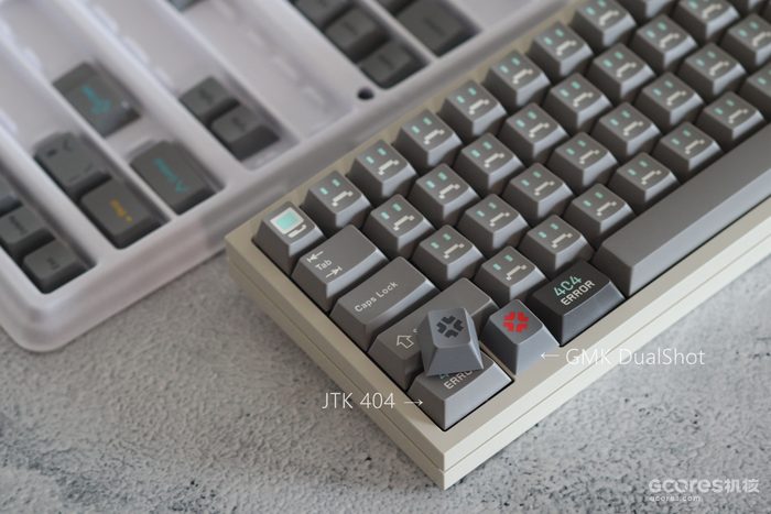 客制化键盘丨购买观望:剪叉新结构以及多款套件简评 客制化键盘丨购买观望:剪叉新结构以及多款套件简评