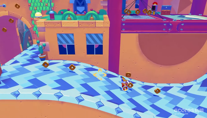 碧姬公主神秘新作首次亮相、2D《超级马力欧》新作公布:任天堂6月直面会消息汇总 碧姬公主神秘新作首次亮相、2D《超级马力欧》新作公布:任天堂6月直面会消息汇总