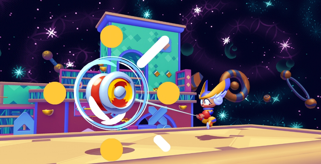 【福利】机核专访《佩妮大逃脱》开发团队Evening Star